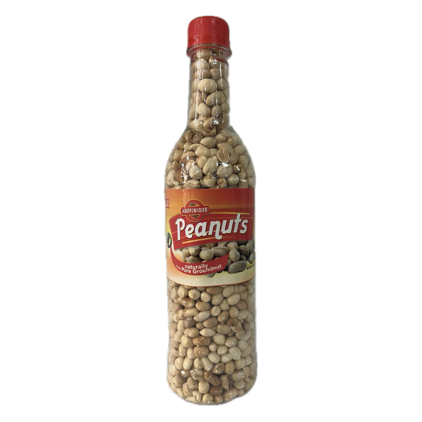 HAFFINIQUE PEANUT (0.89LBS) image 0